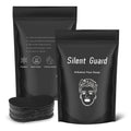 Silent Guard Mouth Tape – 60 Strips | Better Sleep, Less Snoring